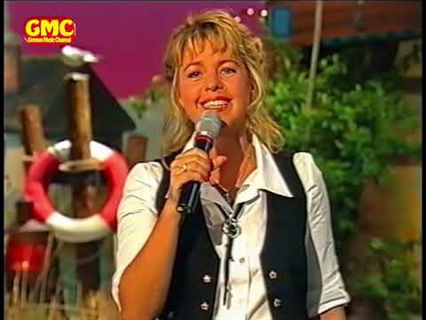 Erika Bruhn - Ich möcht' noch einmal am Blue Mountain steh'n 1999