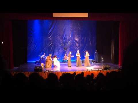 Ada Milea - Insula@FITS2012