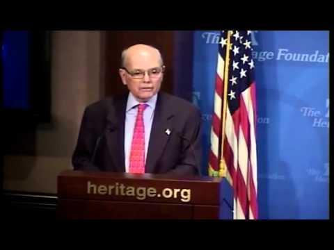 Goldwater: The Man Who Made A Revolution