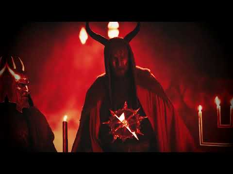 KROD - SATANAEL (Official Music Video)