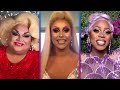 Drag Race: All Stars 6 Queens REACT to Game Within a Game Twist (Exclusive)