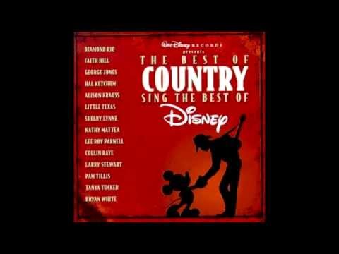 Someday My Prince Will Come - Tanya Tucker