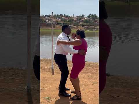 Lago municipal da cidade de Nerópolis Goiás #neropolis #lagomunicipaldeneropolis #goiás