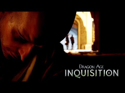 DRAGON AGE™: INQUISITION Official Trailer - Lead Them or Fall