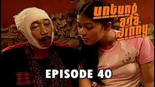 Download lagu Untung Ada Jinny Episode 40 Salah Pukul mp3
