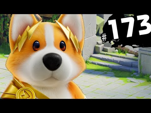 Party Animals Gameplay Deutsch #173 - High Elo Spieler sollen uns stoppen