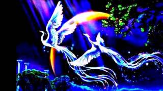 Los colores del universo - somewhere over the raimbow