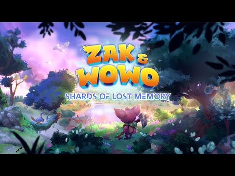 Zak & Wowo