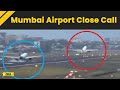 IndiGo Plane Landed On Same Runway Where Air India Was Taking Off, Watch Video