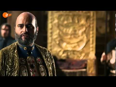 Der Heilige Krieg: Der Kreuzzug nach Jerusalem