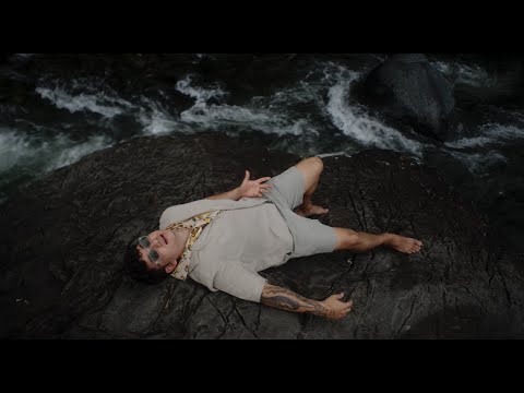 Maréh - Déjame así (Video Oficial)