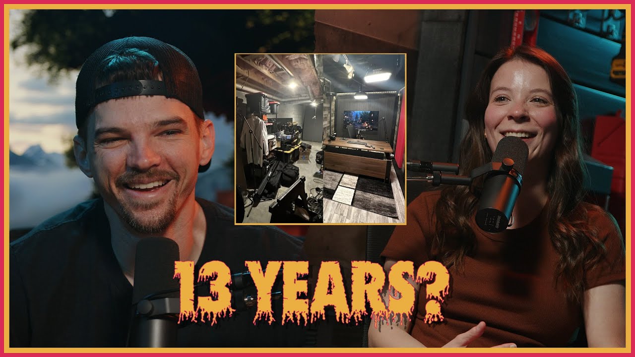 YouTube video thumbnail