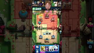 HE MISSED 💀 - Deck Guide by JuicyJ