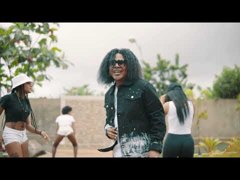 LA PERVERSA - El Experimento Ft. El Blonky (Video Oficial)