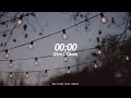 00:00 (Zero O'Clock) | BTS (방탄소년단) English Lyrics