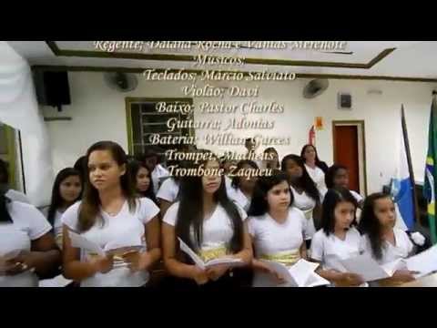 Não Ha Deus Como O Nosso - Soraya Moraes