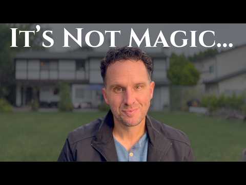 20 Years of Law of Attraction Advice in 10 Minutes