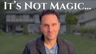 20 Years of Law of Attraction Advice in 10 Minutes