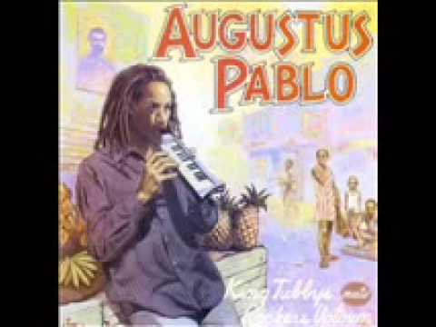 Augustus Pablo and King Tubby's - Drifting Dub and SUper Charge Dub