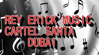Cartel De Santa si estuviera en Dubai