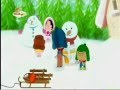 The Snowies Bałwanki Baby TV