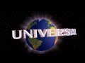 Universal Pictures 75th Anniversary Style Variant DreamWorks SKG 2003
