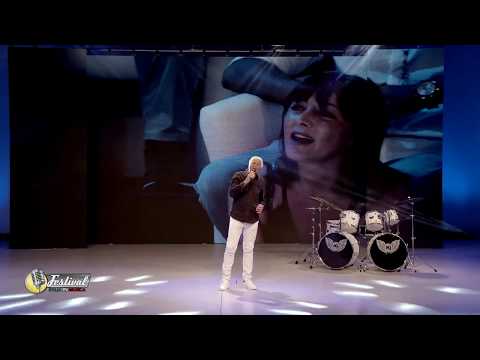 13   SANDRO GIACOBBE & MARINA PERONI “E' LEI” FESTIVAL ITALIA IN MUSICA PUNTATA 484 EDIZIONE 2019 20