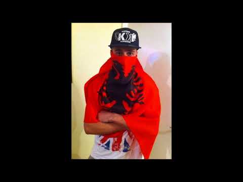 K/K-shqipet e gurbetit (official 2017)