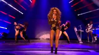 Beyonce -   End Of Time (Live )