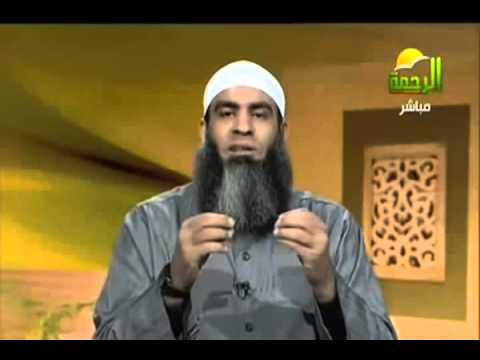 3-الحجاج بن يوسف الثقفى - ظالمًا أم مظلومًا  !!Al-Hajjaj ibn Yusuf