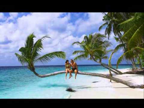 JARMILA VESELÁ -SLUNEČNÍ OSTROV