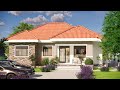 Ugandan Dream Home Step Inside This Beautiful 3 Bedroom House Design