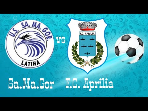 Calcio: Samagor - F.C  Aprilia