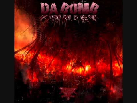 The Jotaka & Skampoe ,Jauria & Verb - Ceremonia Demoniaca (Prod. High Chief)