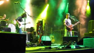 Modest Mouse - Pups to Dust (7/22/2015 Prospect Park)