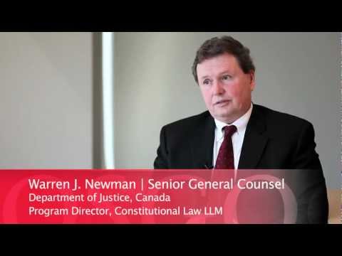 OSGOODE Hall Law School 2011