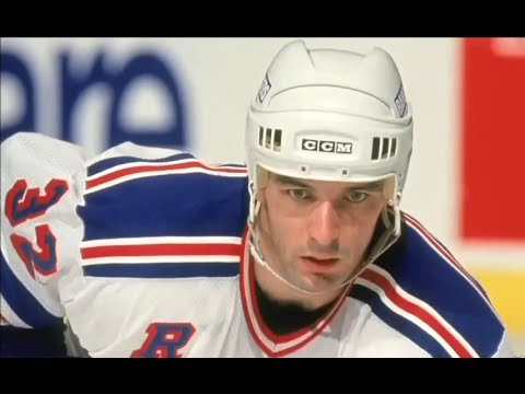 Matteau! Matteau! Matteau! ('94 NY Rangers / Road To Victory Highlight)