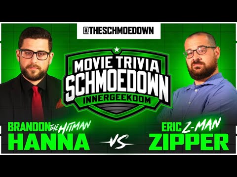 Match Picks - Brandon Hanna vs. Eric Zipper
