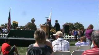 Greenfield Jr High Goodbye 8th Grade