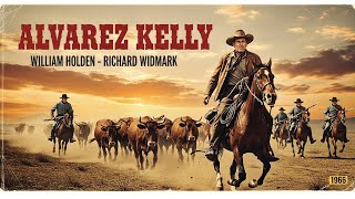Download lagu Alvarez Kelly | Película Western Doblada Al Español De Richard Widmark mp3 Download lagu Alvarez Kelly | Película Western Doblada Al Español De Richard Widmark mp3