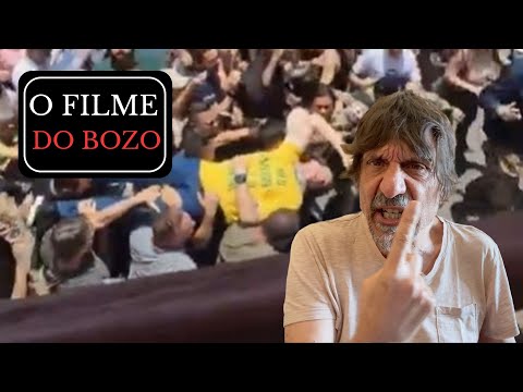 THE BOZO FILM - EDUARDO BUENO