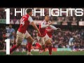 MARTINELLI STRIKES AGAIN Arsenal Vs Manchester City Premier League