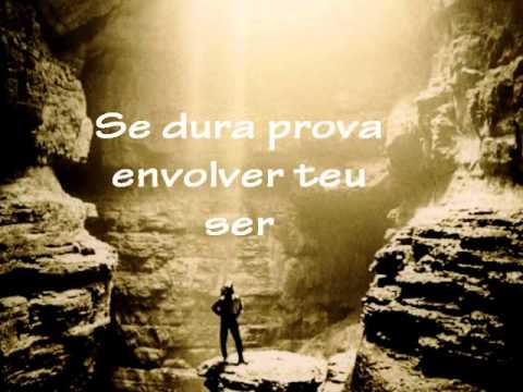 Cânticos Vocal - Há Alguém Orando