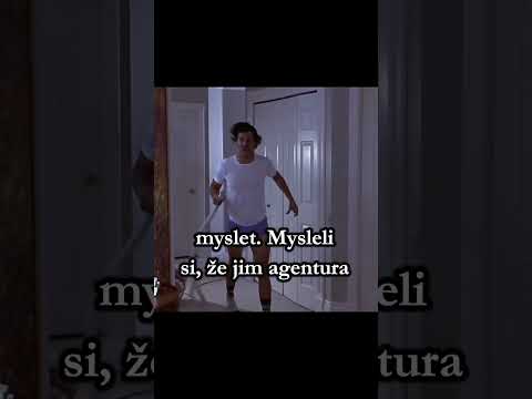O postavě Doofyho ve Scary Movie #film #zajimavosti #scarymovies #scarymovie