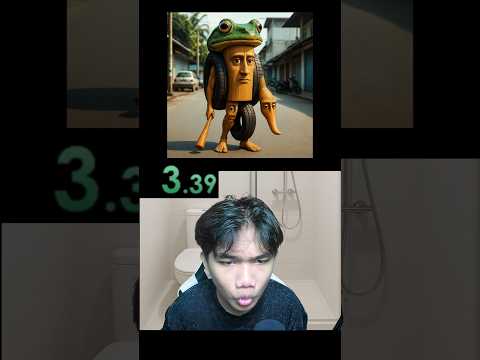 Anomaly Has Joined💀 #rizkigameon #shorts