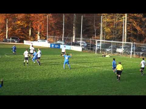 FC Aarwangen vs AS Italica 1:1 - Goals