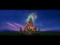 Universal Pictures Disney Pixar Animation Studios 2020