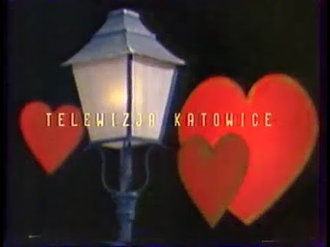 Конец эфира (OTV Katowice г. Катовице, Польша,14.02.1993)