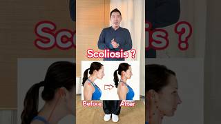 Download lagu Try this simple Taichi move to correct SCOLIOSIS!#scoliosis #physicaltherapy #taichi #backpain mp3