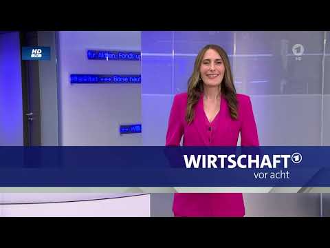 Wirtschaft vor acht - vom 22.11.2022 -  #Wirtschaft #Nachrichten #Börse - Deutschland ARD